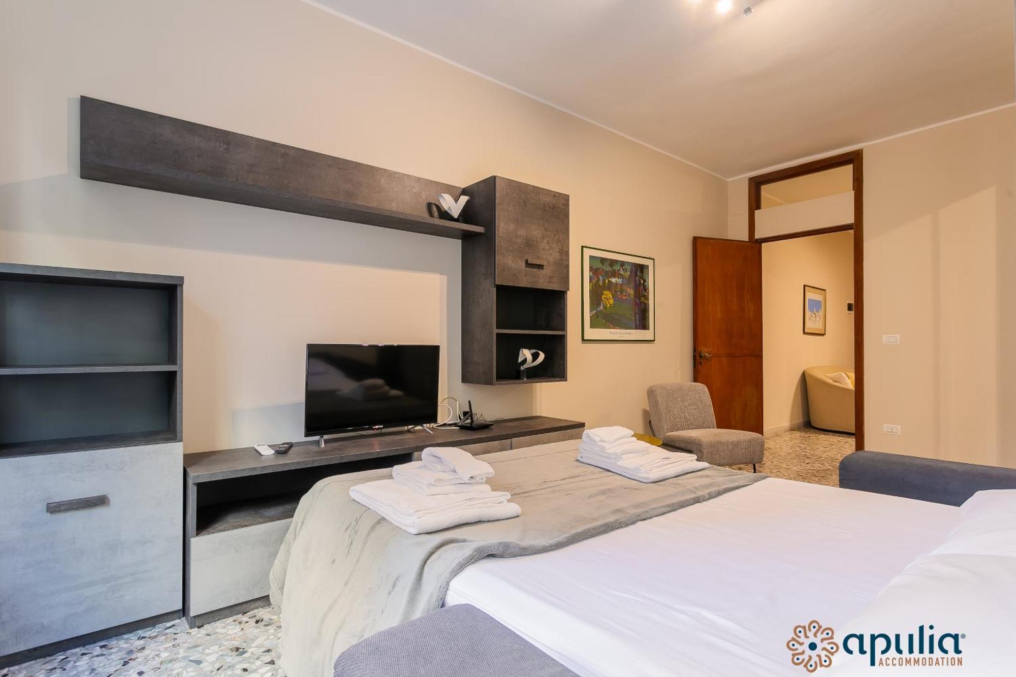 Piccinni Guesthouse By Apulia Accommodation Bari Exterior foto