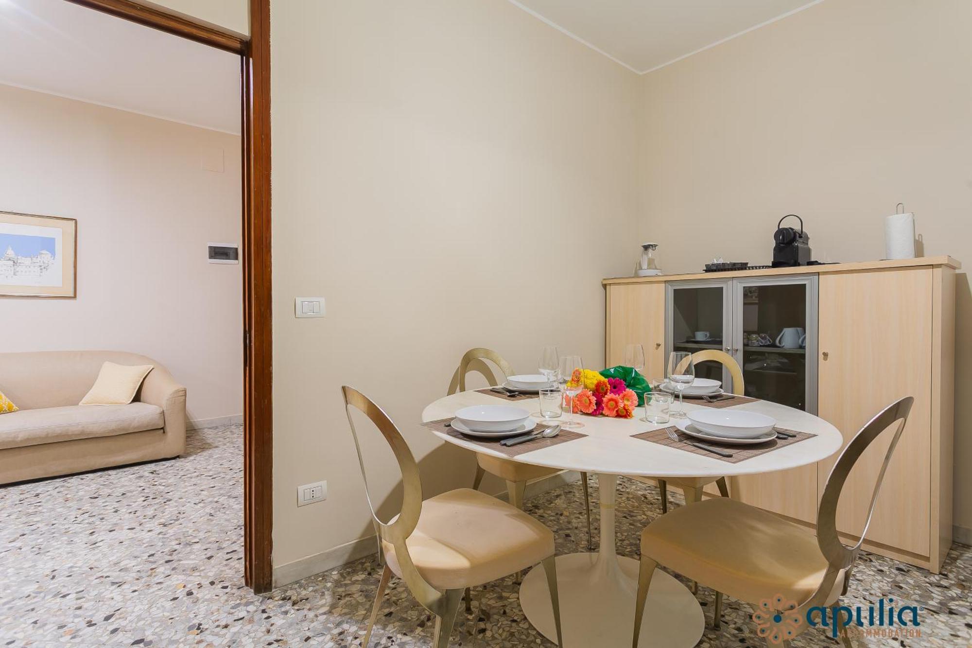Piccinni Guesthouse By Apulia Accommodation Bari Exterior foto