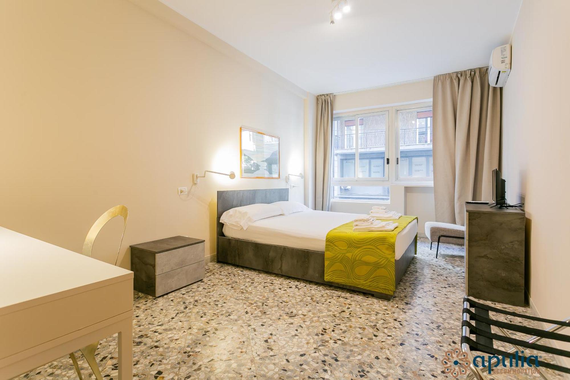 Piccinni Guesthouse By Apulia Accommodation Bari Exterior foto