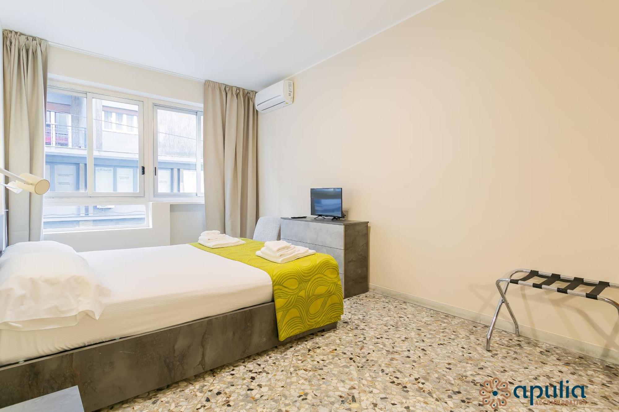 Piccinni Guesthouse By Apulia Accommodation Bari Exterior foto